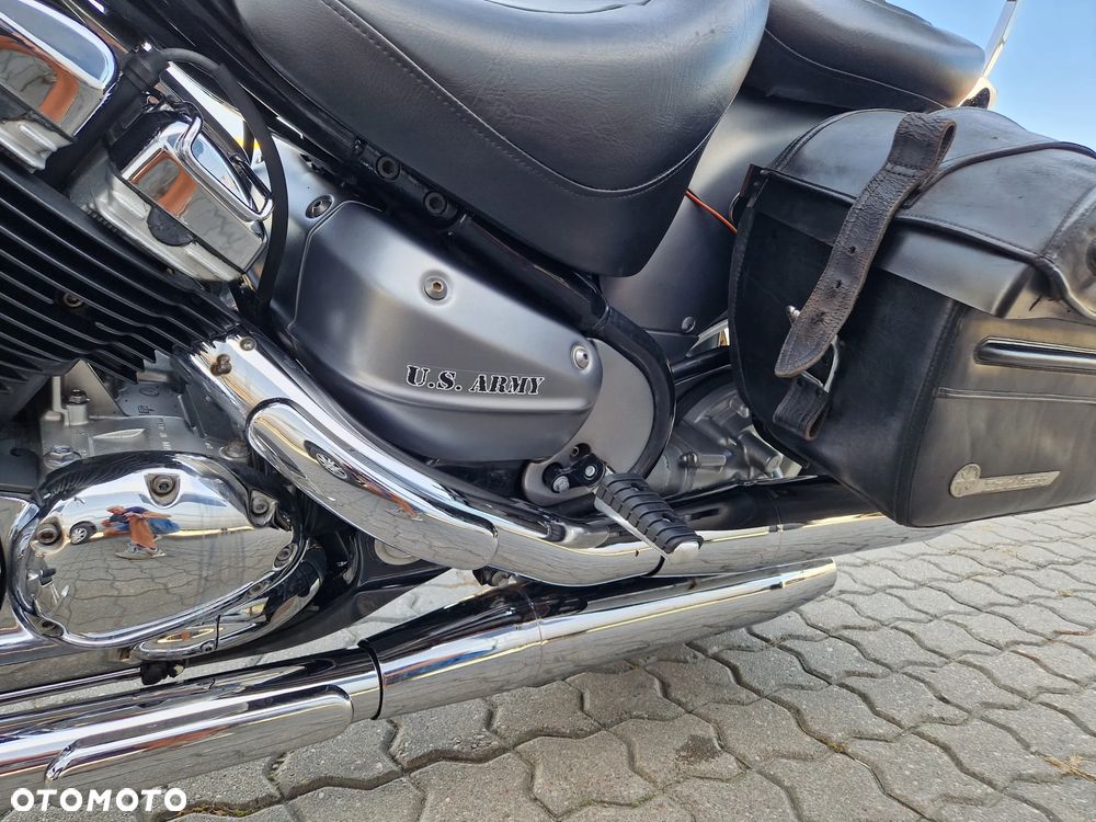 Yamaha Royal Star - 24