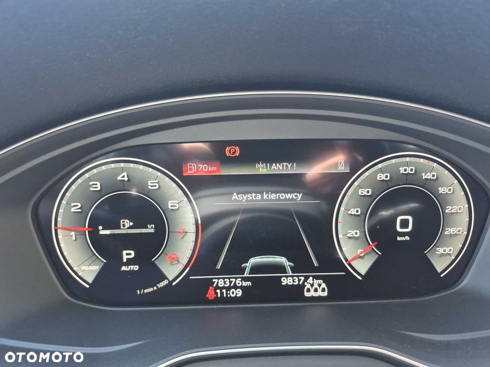 Audi Q5 - 20