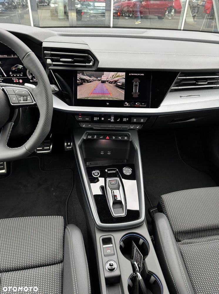 Audi A3 Sportback - 18