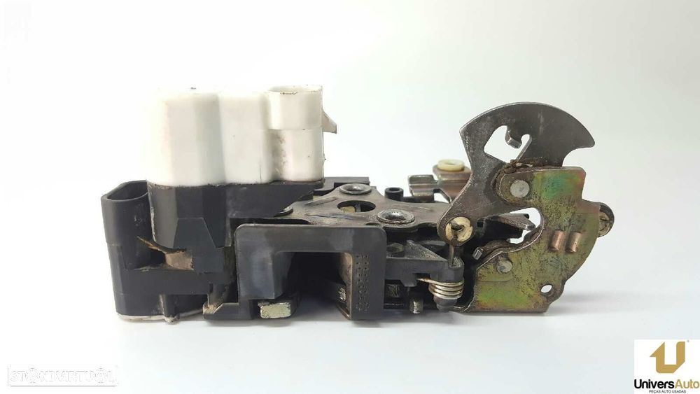 FECHADURA PORTA FRENTE ESQUERDA CHEVROLET TRANS SPORT BáSICO - 3