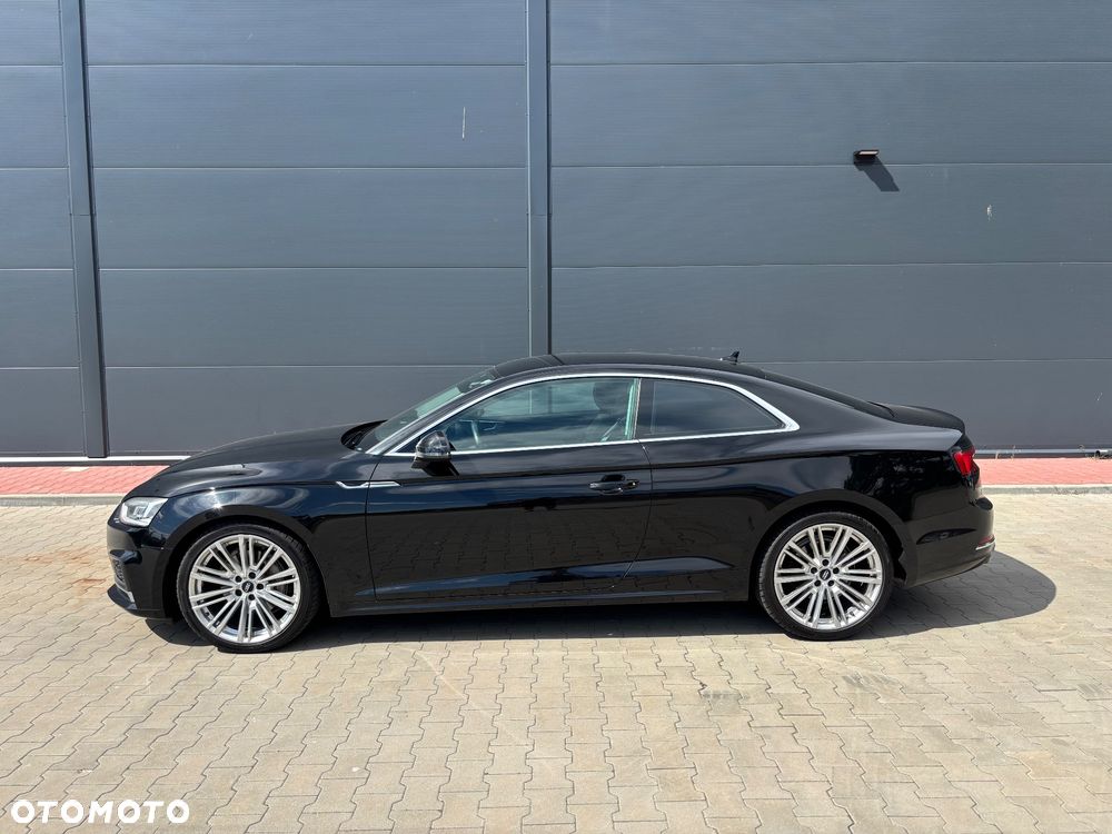 Audi A5 Coupé - 17