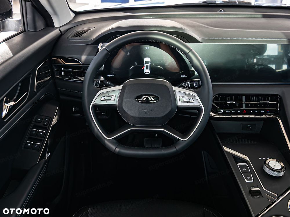 JAC JS8 PRO 7os - 10