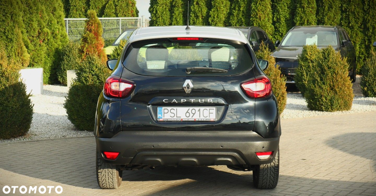Renault Captur (ENERGY) TCe 90 INTENS - 6
