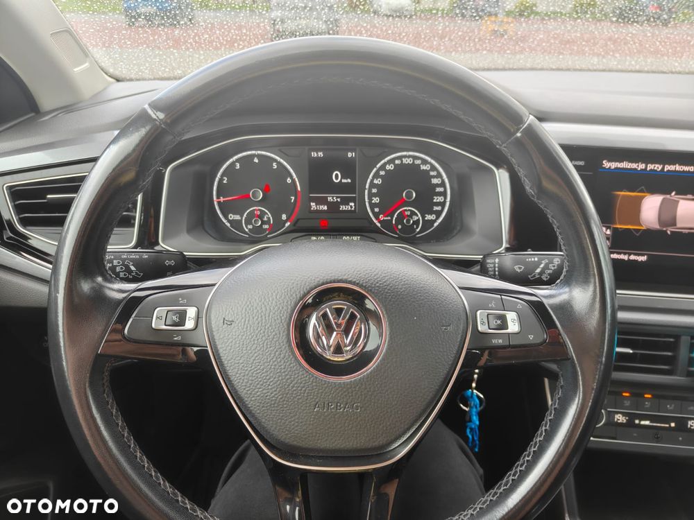 Volkswagen Polo - 7