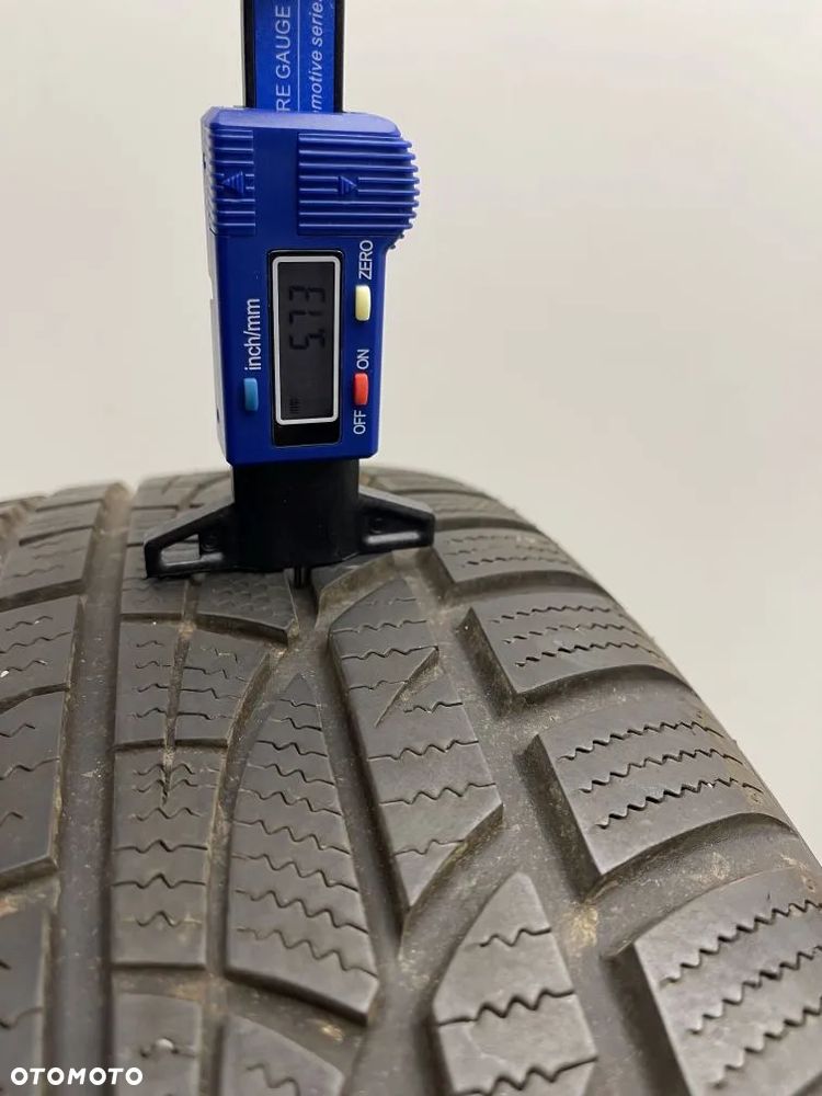 FELGI KOŁA ZIMA AUDI A4 B9 205/60/16 HANKOOK 8W0601025 - 10