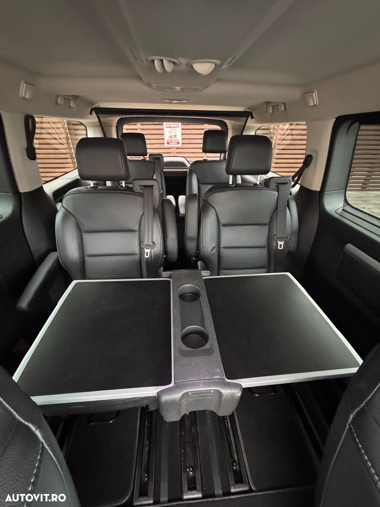 Opel Zafira 2.0 D L Elegance - 6