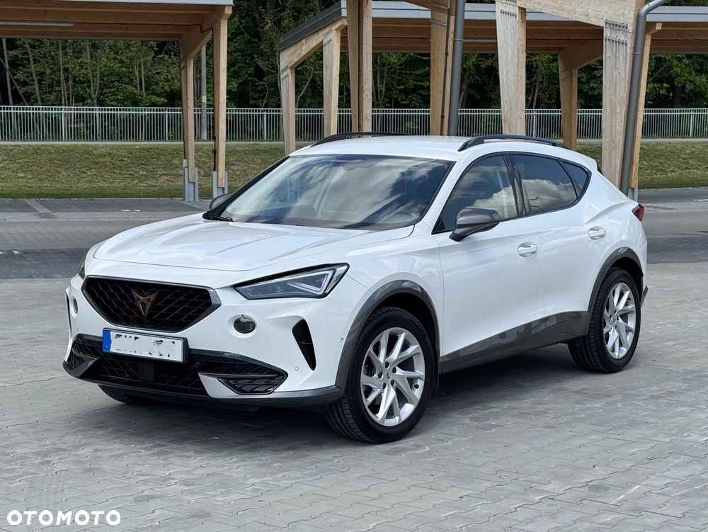 Cupra Formentor - 2