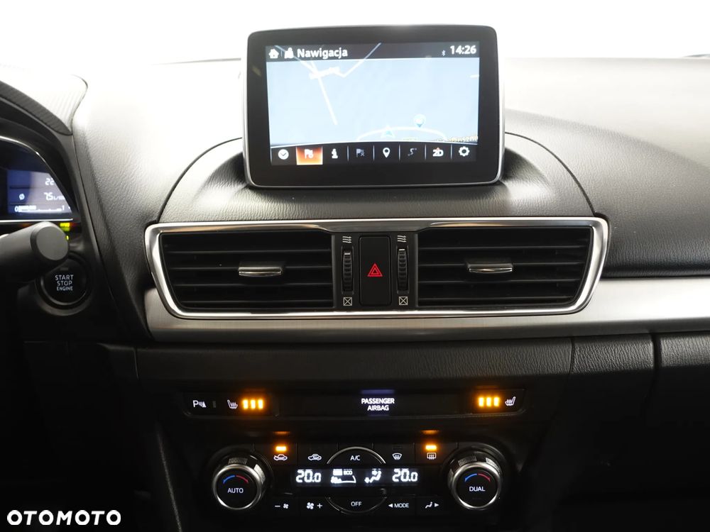 Mazda 3 - 29