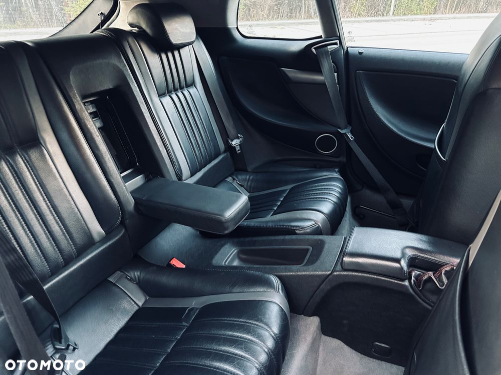 Alfa Romeo Brera 2.4JTDM - 10