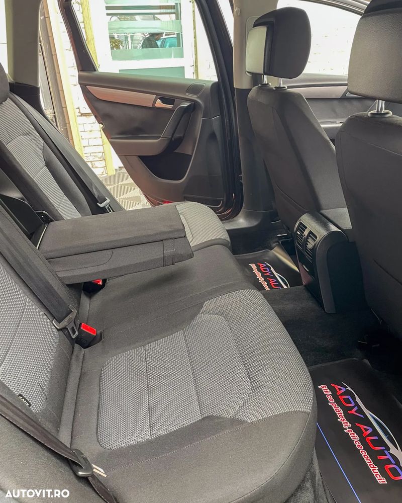 Volkswagen Passat Variant 2.0 Blue TDI SCR Comfortline - 12