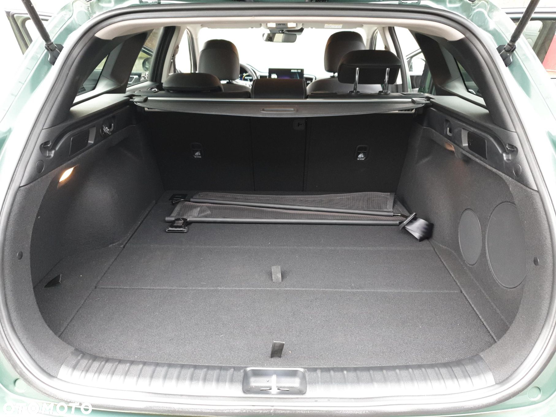 Kia Ceed 1.5 T-GDI L DCT - 16