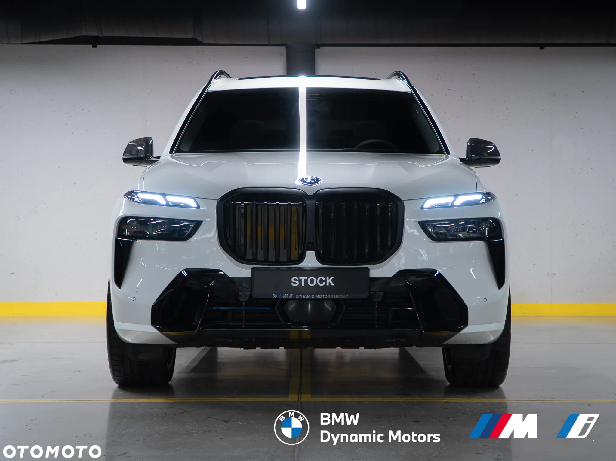 BMW X7 xDrive40d - 2
