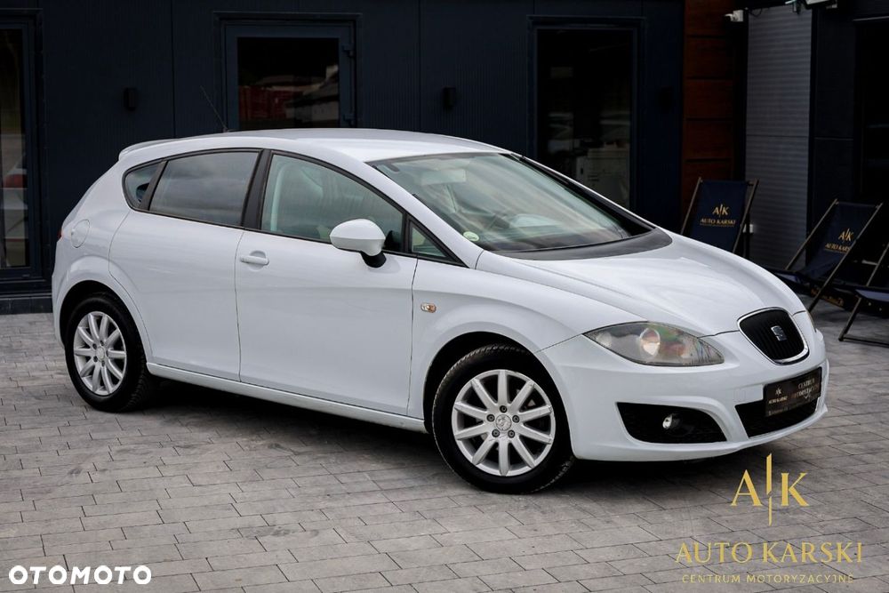 Seat Leon - 22
