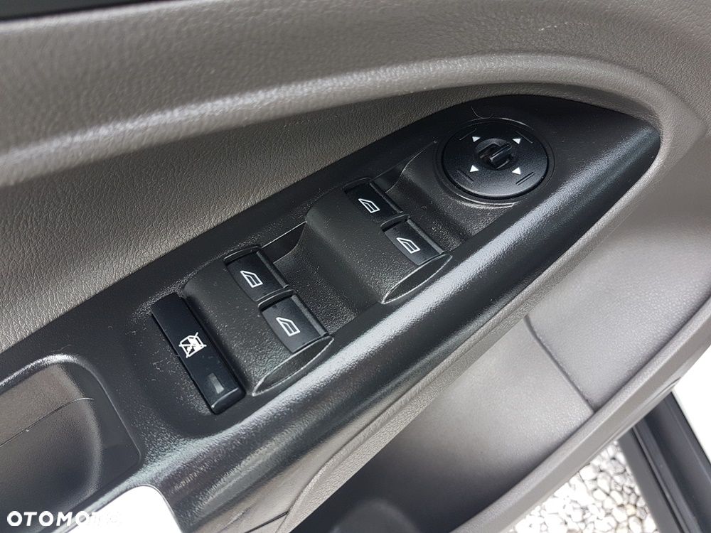 Ford Transit Connect 230 L2 Trend PowerShift (bryg.) - 12