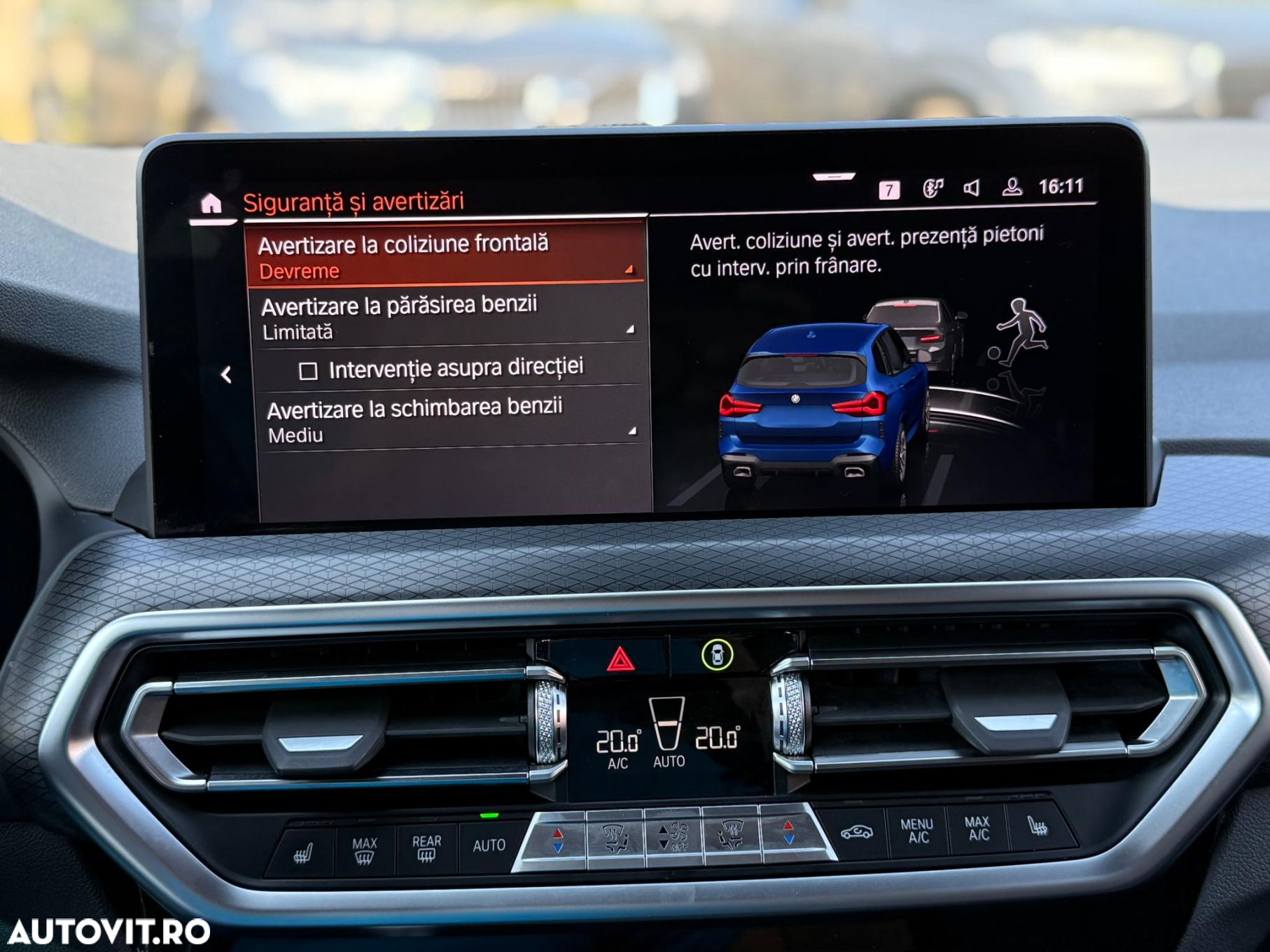 BMW X3 - 16