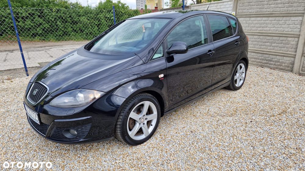 Seat Altea 2.0 TDI DPF Sport - 29