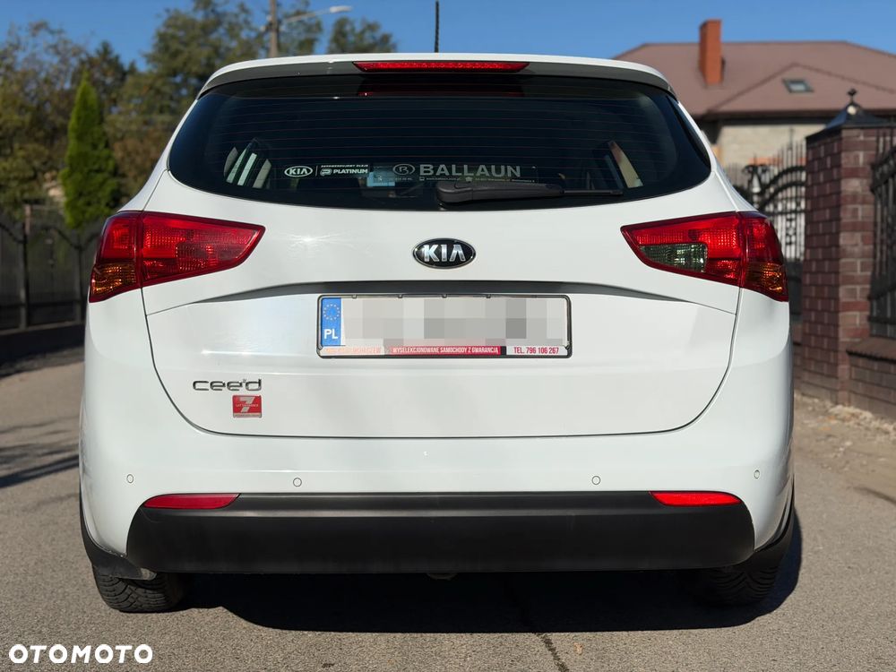 Kia Ceed 1.4 S - 5