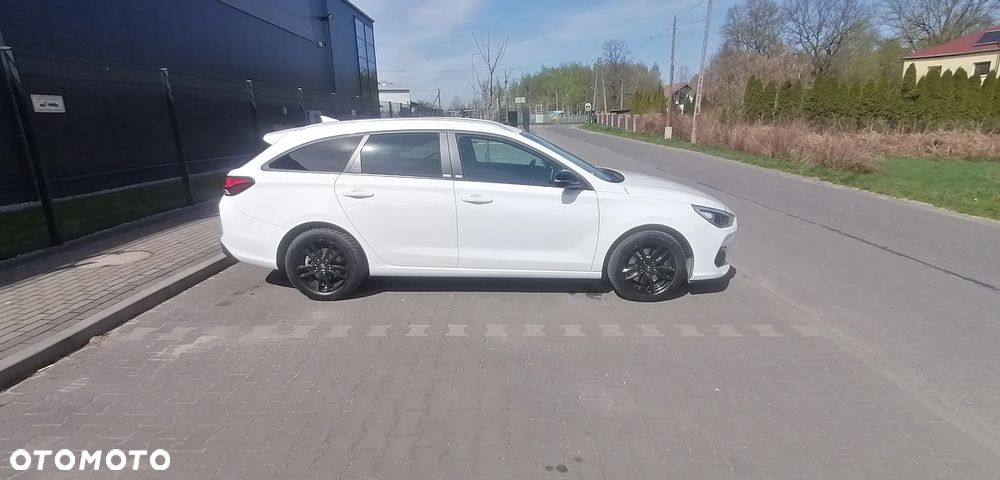 Hyundai i30 1.0 T-GDI YES - 7