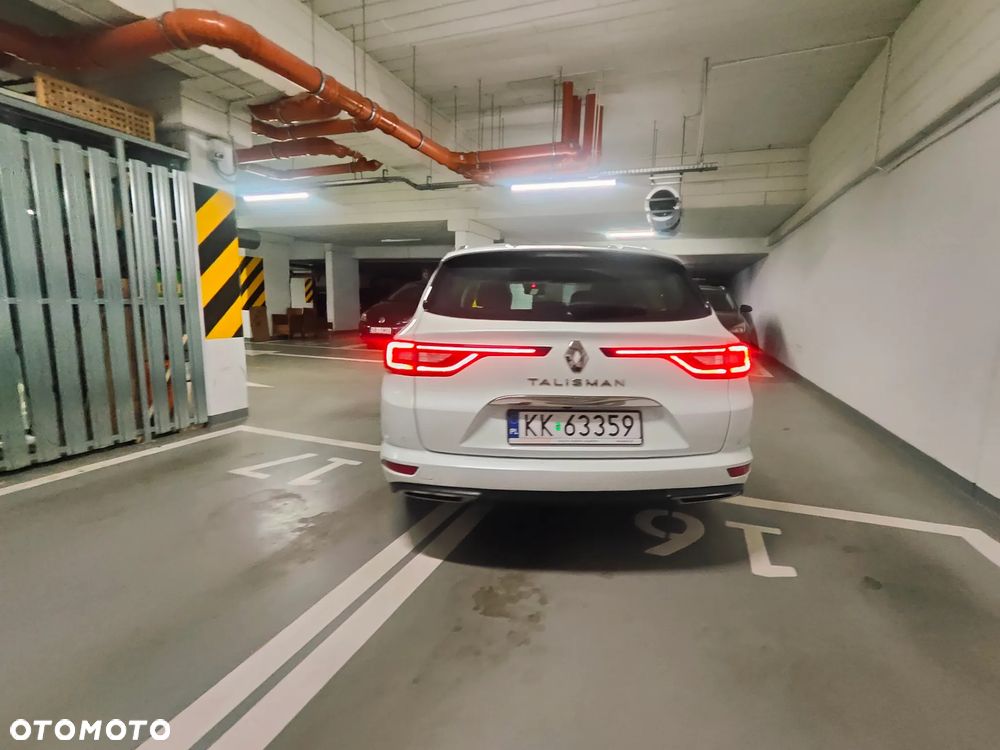 Renault Talisman - 14