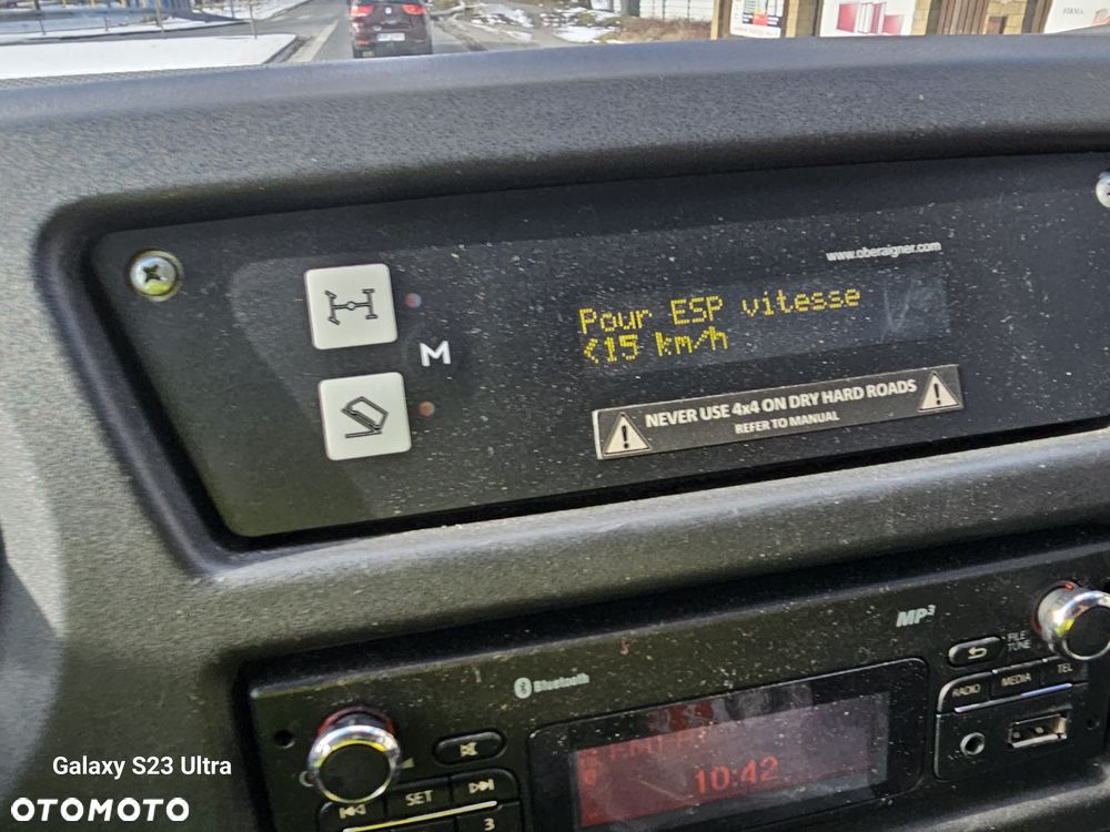 Renault MASTER - 5