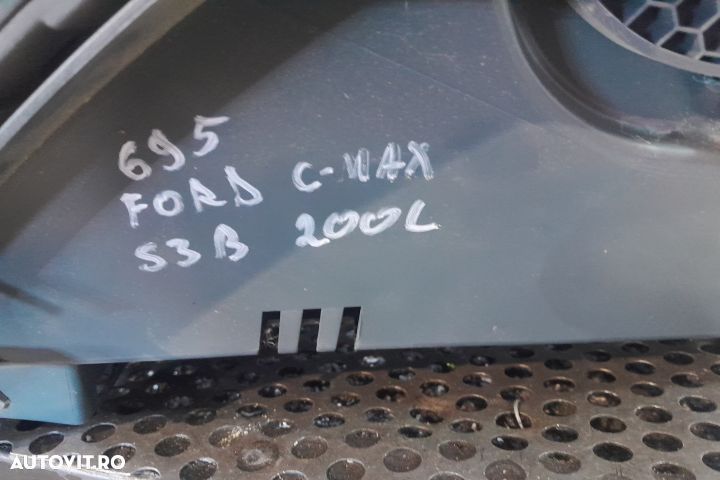Torpedou AM51-R06044-AG AM51-R06044-AG Ford C-Max 2 [2010 - 2015] Min - 2