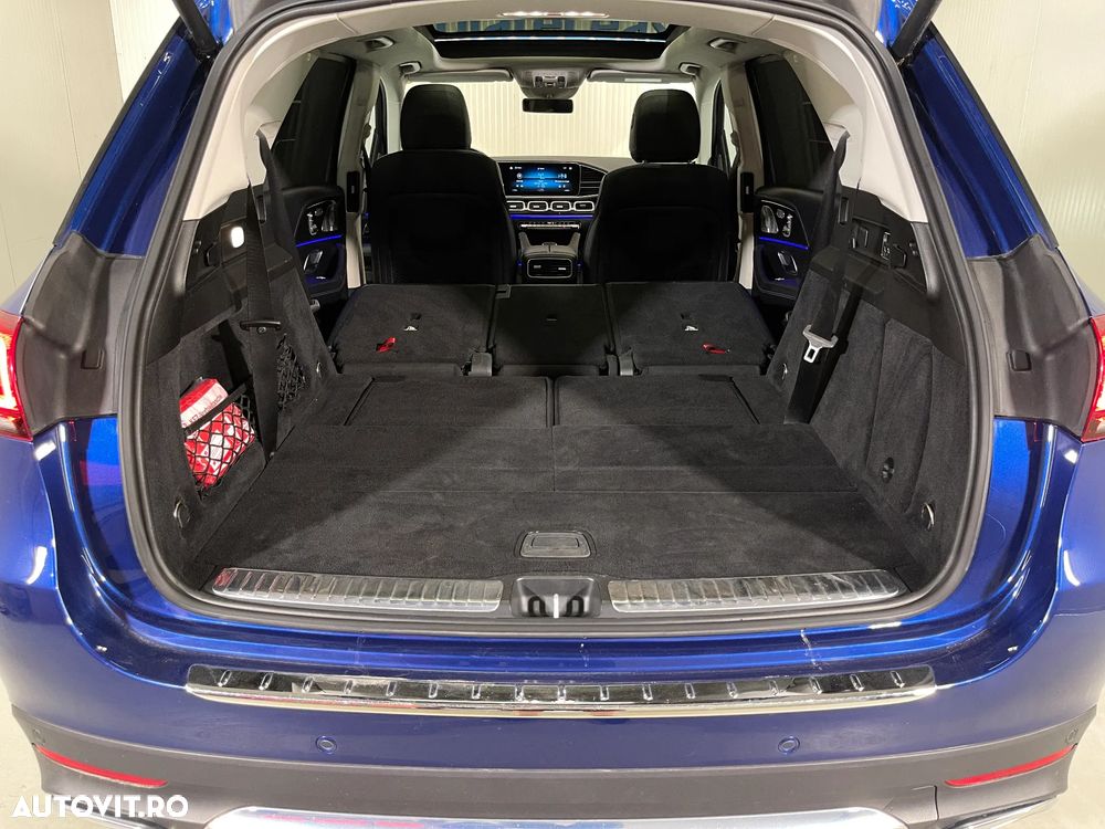 Mercedes-Benz GLE 350 d 4MATIC 9G-TRONIC - 17
