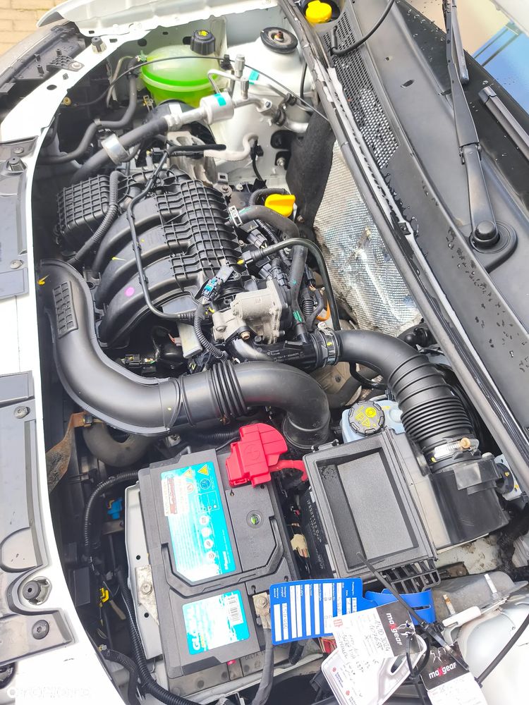 Dacia Sandero 1.0 SCe Laureate - 5