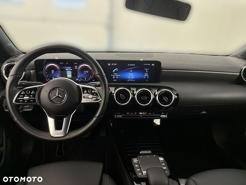 Mercedes-Benz CLA 2022