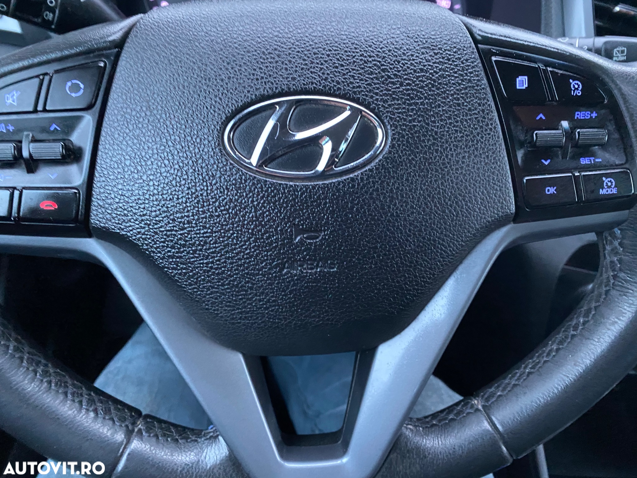 Hyundai Tucson - 17
