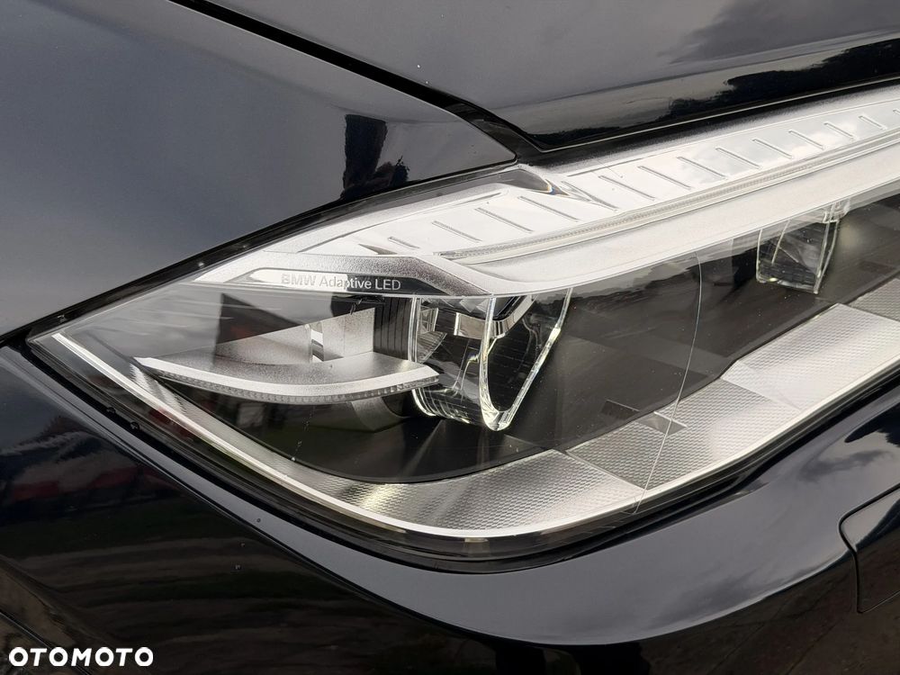 BMW X6 M50d - 29