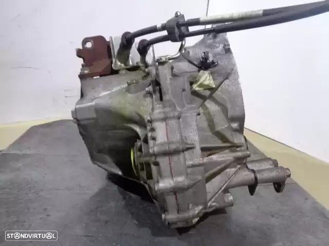 CAIXA VELOCIDADES MAZDA 6 HATCHBACK 2006 -A6710041 - 2