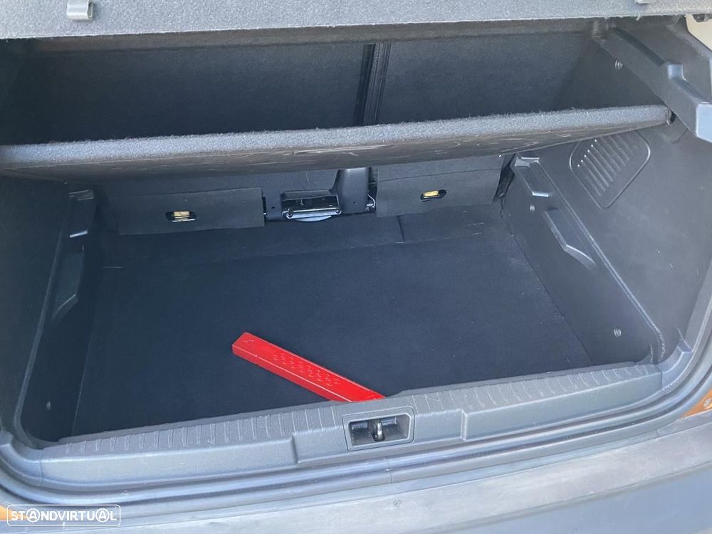 Renault Captur 1.5 dCi Zen - 11