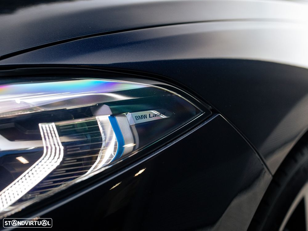 BMW 840 d xDrive Pack M - 10