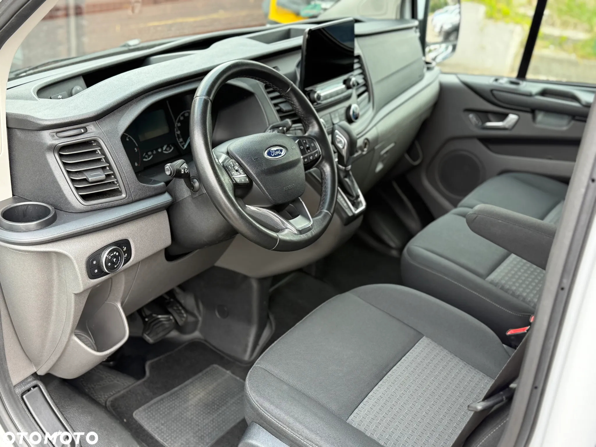 Ford Transit Custom 340 L2H2 VA Autm Nugget Plus - 20