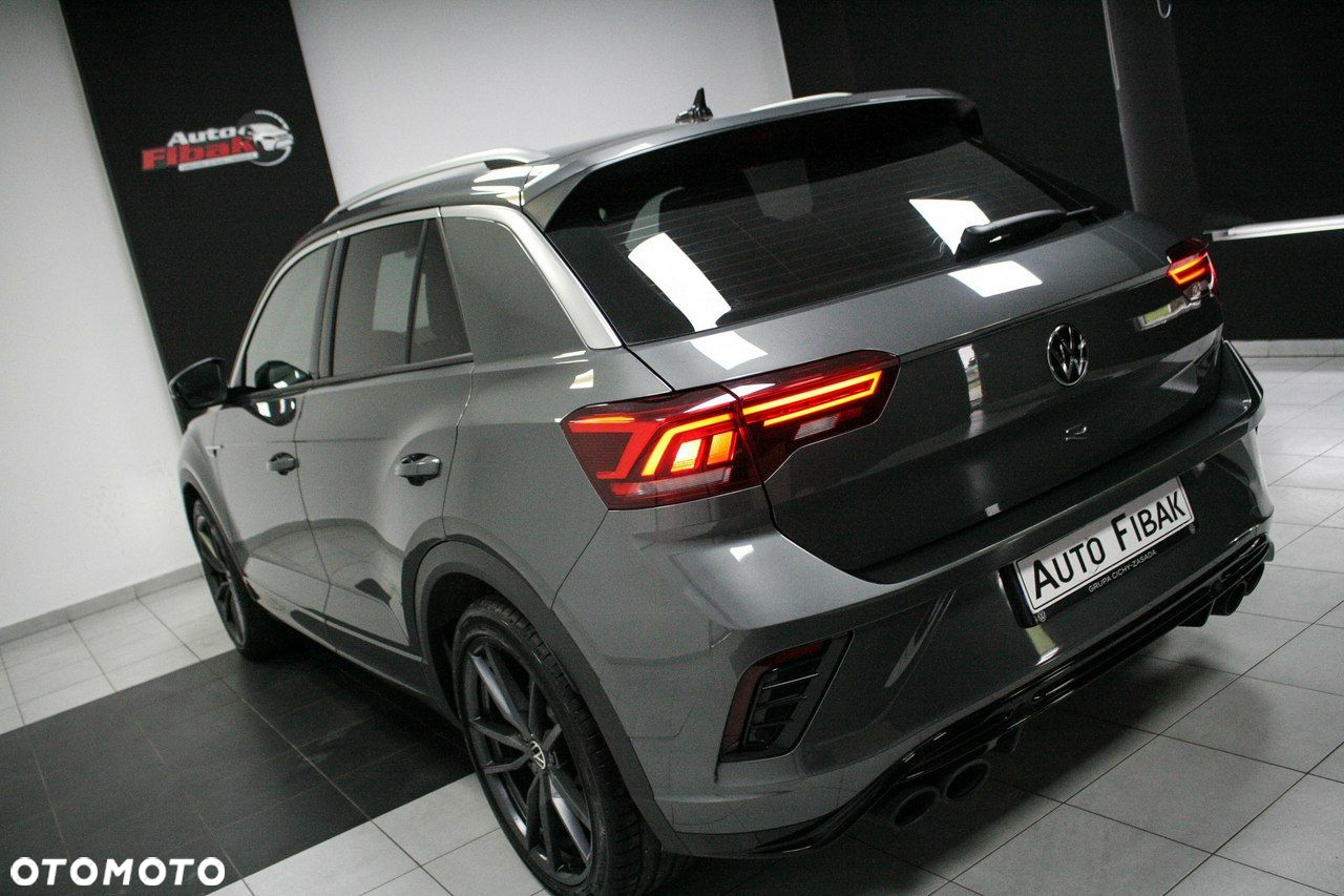 Volkswagen T-Roc - 9