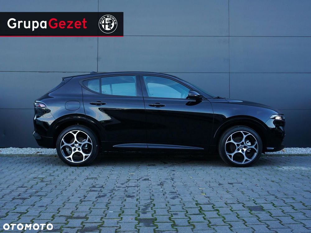 Alfa Romeo Tonale - 3