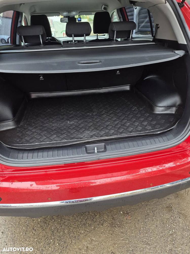 Kia Sportage 2019 benzină, 15.500 € — imagine 18