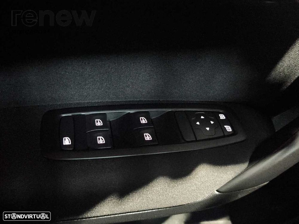 Renault Mégane Sport Tourer 1.5 Blue dCi Equilibre EDC - 17