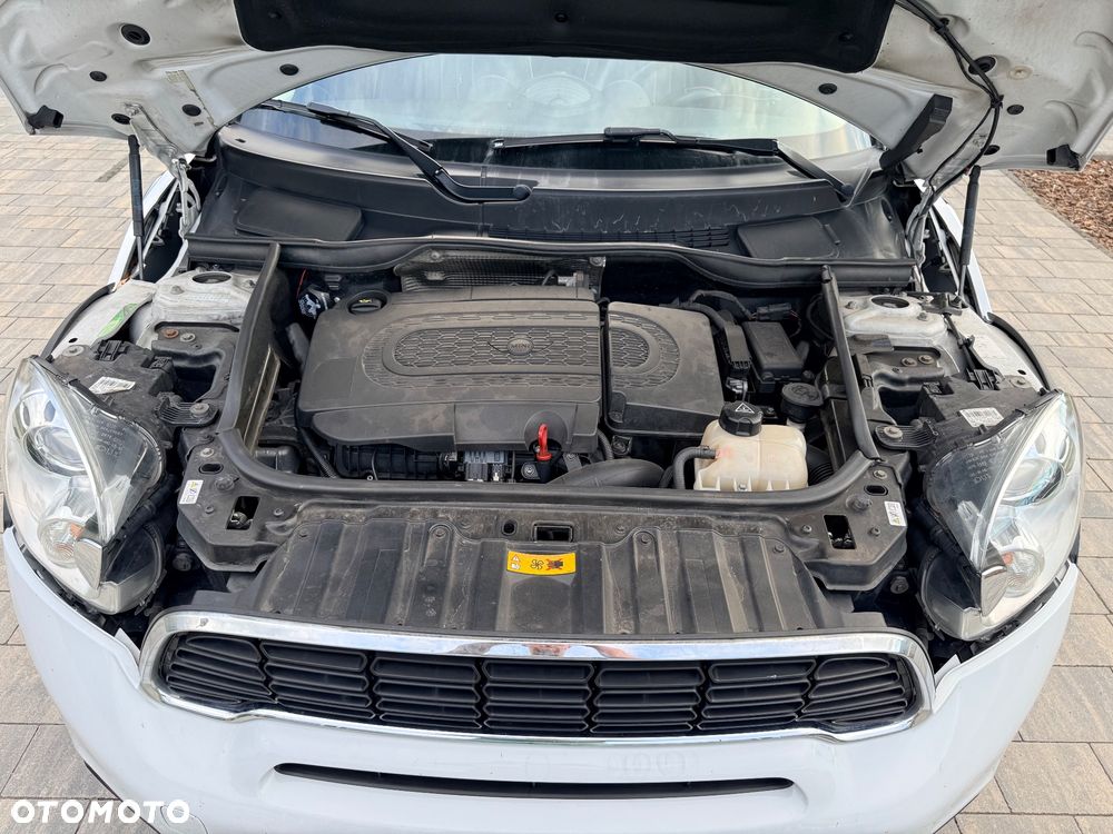MINI Countryman Cooper SD - 18