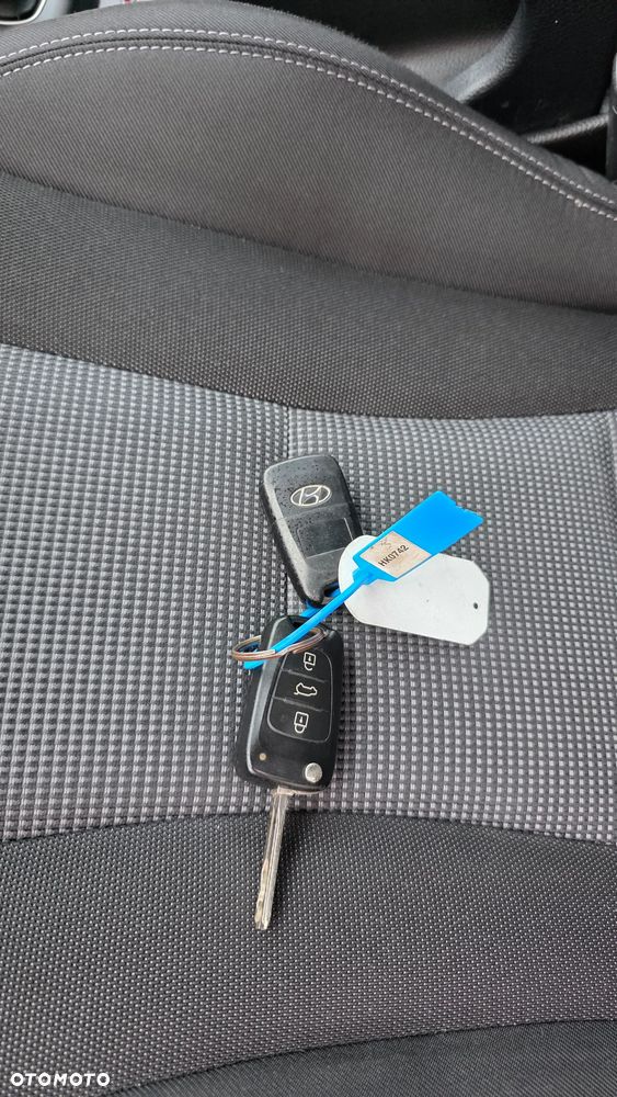 Hyundai i30 1.4 Style - 30