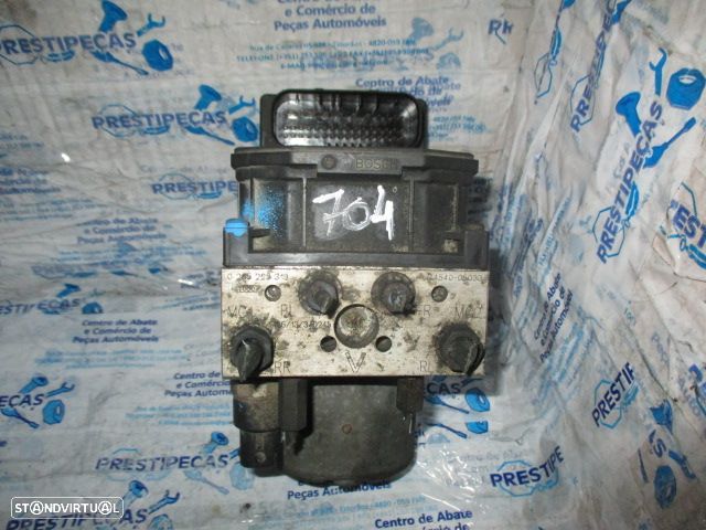 Abs 0265950147 TOYOTA AVENSIS 2004 2.0 D4D - 3