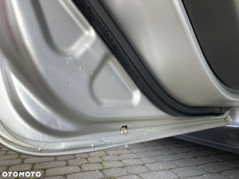 Ford Focus 1.6 Ti-VCT FX Silver / Silver X - 17