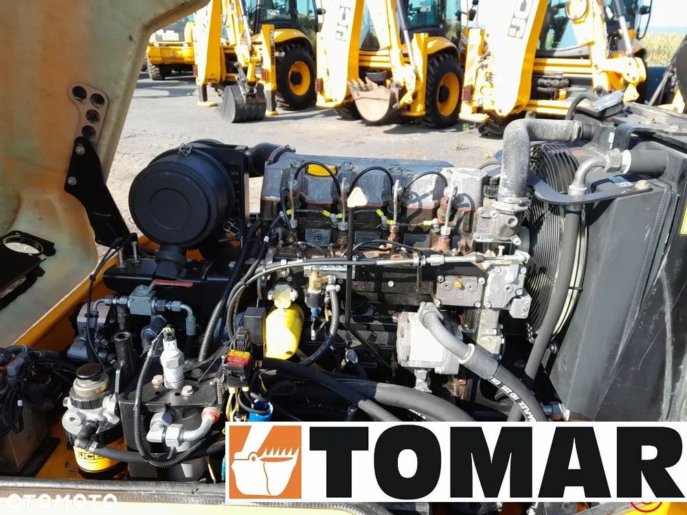 JCB VMT 380-130 - 10