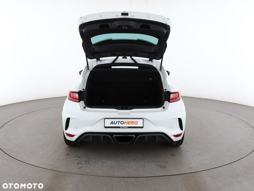 Renault Megane 1.8 TCe R.S EDC - 20