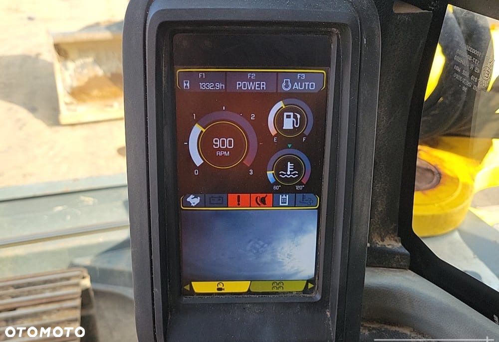 Wacker Neuson ET 145 2021 1335 MTG ET145 CAT Wacker Neuson - 5