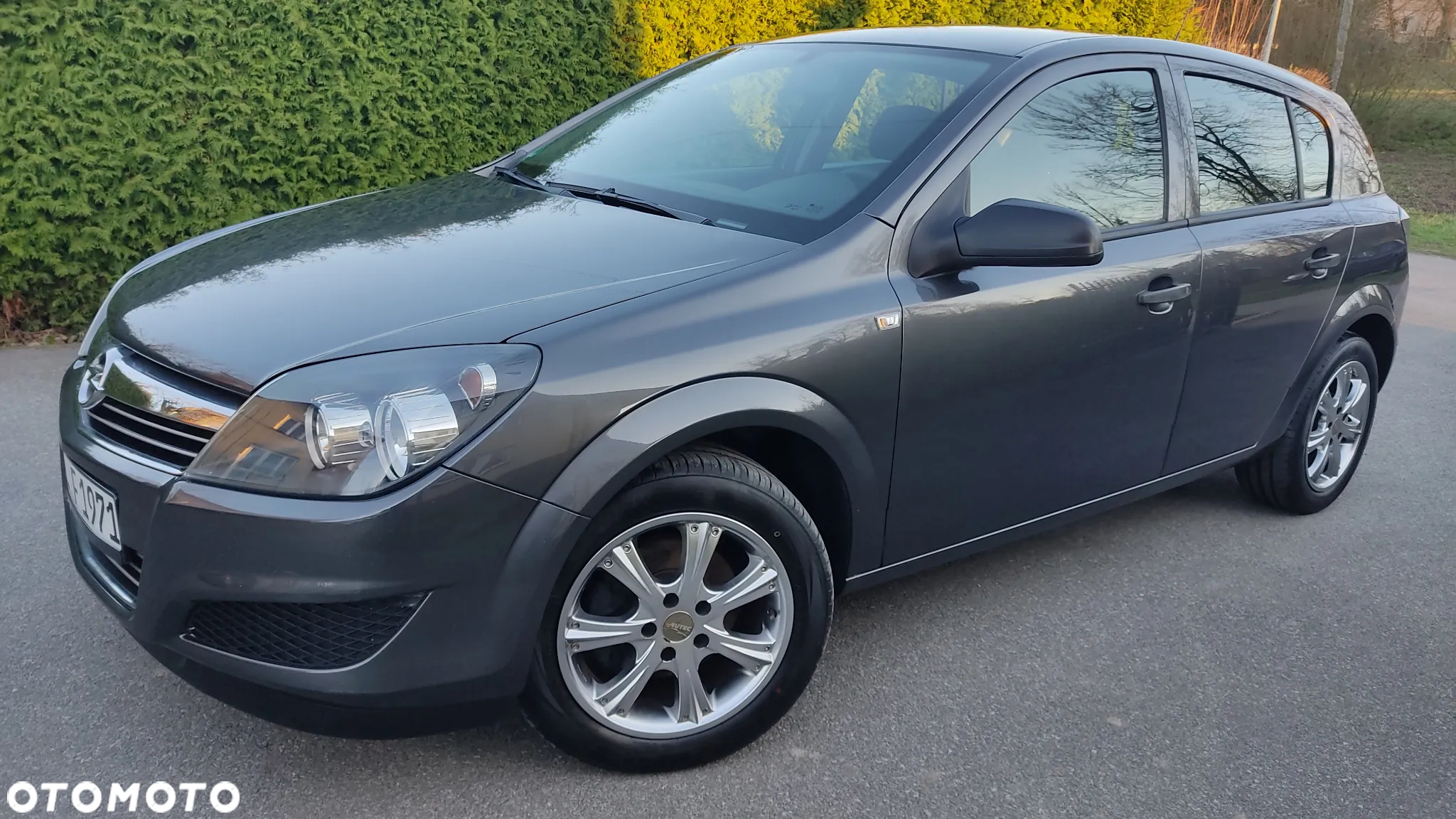 Opel Astra 1.6 Active - 4