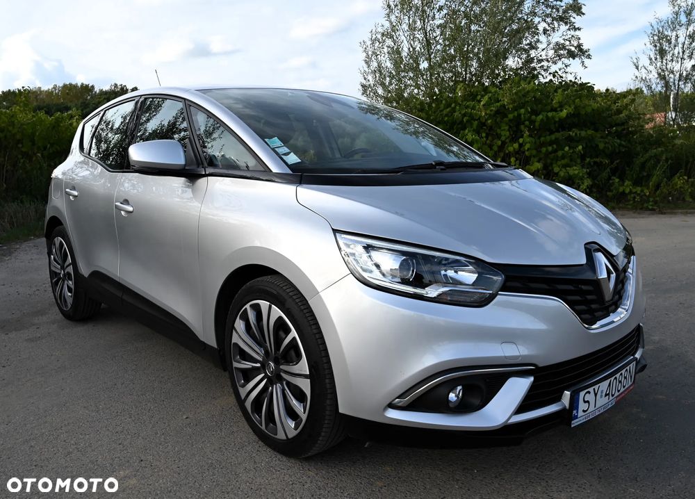 Renault Scenic - 11