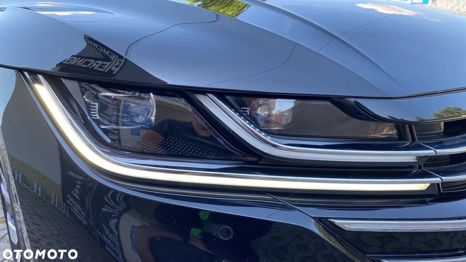Volkswagen Arteon - 10