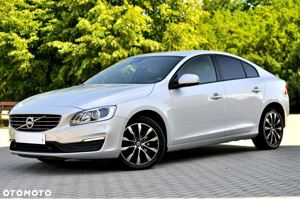 Volvo S60 - 13