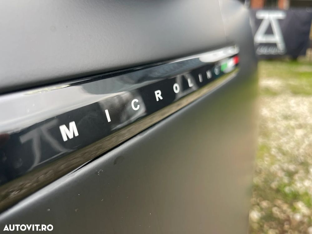 Microlino Urban - 17